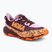 Încălțăminte de alergare pentru copii HOKA Speedgoat 6 flower nectar/neon tangerine
