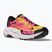 Încălțăminte de alergare pentru bărbați Hoka Mafate X neon hoka citrus/neon rose