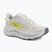 Încălțăminte de alergare pentru femei HOKA Challenger 8 alb/neon hoka citrus