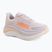 Încălțăminte de alergare pentru femei Hoka Skyward X 2 lilac cream/tangerine glow