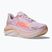 Încălțăminte de alergare pentru femei Hoka Skyward X 2 lilac cream/tangerine glow