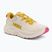 Încălțăminte de alergare pentru femei Hoka Gaviota 6 birch/yellow gold