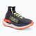 Încălțăminte de alergare pentru femei HOKA Tecton X 3 squid ink/neon lame