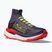 Încălțăminte de alergare pentru femei HOKA Tecton X 3 squid ink/neon lame