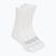 Șosete HOKA Quarter Run Sock 3-Pack white/white/white