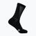 Șosete pentru bărbați HOKA Race Day Crew Sock black