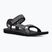 Sandale pentru bărbați Teva Original Universal windy summer black/grey