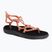 Sandale damă Teva Voya Infinity tawny orange