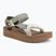 Sandale damă Teva Midform Universal seagrass multi