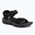Sandale pentru bărbați Teva Terra Fi 5 Universal Leather black/phantom