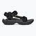 Sandale damă Teva Terra Fi 5 Universal black/phantom