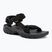 Sandale damă Teva Terra Fi 5 Universal black/phantom