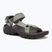 Sandale damă Teva Terra Fi 5 Universal seagrass/deep lichen green