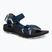 Sandale pentru bărbați Teva Terragrip Sandal blue opal/total eclipse