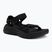 Sandale damă Teva Hurricane XLT 3 black