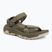 Sandale damă Teva Hurricane XLT 3 burnt olive