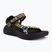 Sandale damă Teva Hurricane XLT 3 epic coral/green multi