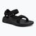 Sandale pentru copii Teva Hurricane XLT black