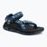 Sandale pentru copii Teva Hurricane XLT starlight blue opal