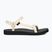 Sandale damă Teva Original Universal Slim white/black