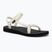 Sandale damă Teva Original Universal Slim white/black