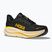 Încălțăminte de alergare pentru bărbați Hoka Bondi 9 carbon black/yellow gold