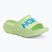 Șlapi HOKA Ora Athletic tart apple/skyward blue