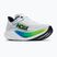 Încălțăminte de alergare HOKA Rocket X 3 frost/electric lime