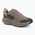 Încălțăminte de alergare pentru bărbați HOKA Challenger 8 GTX pebble grey/boulder grey