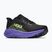 Încălțăminte de alergare pentru bărbați Hoka Clifton 11 black/neon yuzu