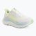 Încălțăminte de alergare pentru femei Hoka Clifton 11 frost/neon yuzu