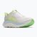 Încălțăminte de alergare pentru femei Hoka Clifton 11 frost/neon yuzu
