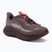 Încălțăminte de alergare pentru femei HOKA Clifton 11 GTX smoky quartz/deep mauve