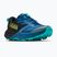 Încălțăminte de alergare pentru copii HOKA Speedgoat 7 black/night glow blue