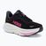 Încălțăminte de alergare pentru femei HOKA Bondi 9 black/neon dragonfruit