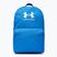 Rucsac urban Under Armour UA Loudon Lite 20 l albastru atlantis/albastru atlantis/alb