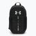 Rucsac Under Armour Hustle Sport 6.0 26 l black/black/metallic silver