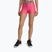 Pantaloni scurți pentru femei Under Armour HG Authentics horizon super pink/white