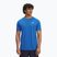 Tricou de antrenament pentru bărbați Under Armour Vanish Seamless Blue Atlantis/White