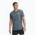 Tricou de antrenament pentru bărbați Under Armour Vanish Seamless jasper blue/white