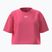 Tricou pentru copii Under Armour Rival pink