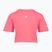 Tricou pentru copii Under Armour Rival pink