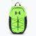 Rucsac Under Armour Hustle Sport 6.0 26 l hyper green/black