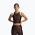 Top de antrenament pentru femei Under Armour Motion Shine Tank kona brown/black