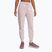 Pantaloni pentru femei Under Armour Rival Fleece prime pink light heather/prime pink