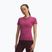 Tricou de antrenament pentru femei Under Armour Vanish Seamless fuchsia dusk/dark maroon/dark maroon