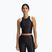 Top de antrenament pentru femei Under Armour Motion Shine Tank black/jet gray