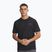 Tricou de antrenament pentru bărbați Under Armour Tech Vent Jcqrd black/anthracite/castlerock