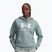 Hanorac pentru femei Under Armour Rival Fleece Big Logo Hoody serpentine/white