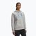 Hanorac pentru femei Under Armour Rival Feelce Shimmer Hoody mod gray light heather/iridescent
